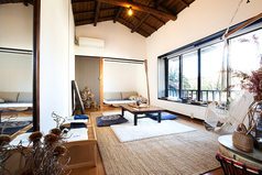 一色BASE 葉山の雰囲気3