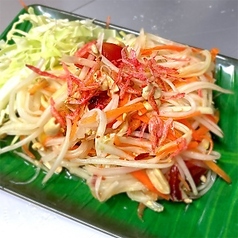 シャーングルンのおすすめランチ3