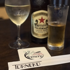 じんぎすかんはうすTORNEKO トルネコの特集写真