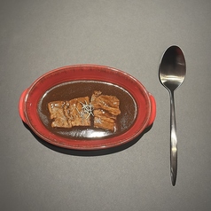 マチュレーションのおすすめ料理1