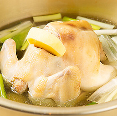 韓国食堂コッコマリのおすすめ料理1