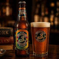 ブルックリンディフェンダーIPA