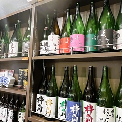 長崎県の地酒が充実!他では出会えない希少な銘柄を厳選