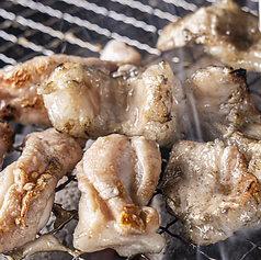 炭火焼肉 あさくらの特集写真