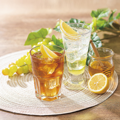 フルーツドリンク