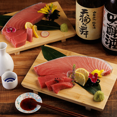 川越酒場のおすすめ料理2