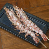 炉端焼　門のおすすめ料理2