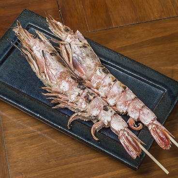 炉端焼　門のおすすめ料理1