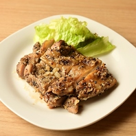 食卓を彩る華やかなお惣菜メニュー◎