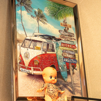 洗練された空間で愉しむ至福の焼肉時間