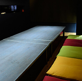 酒肴 かおりぐさの雰囲気3