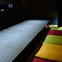 酒肴 かおりぐさの雰囲気3