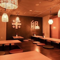 ネオ和食居酒屋 君に会えてよかった 海浜幕張店の特集写真