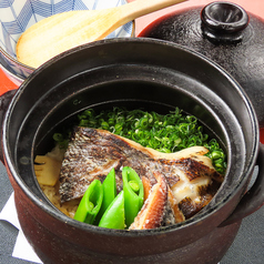 身体も心も温まる土鍋が生み出す優しい味わい