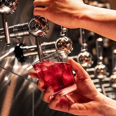 MORETHAN CAFE RESTAURANT LOUNGE モアザンカフェレストランラウンジの特集写真