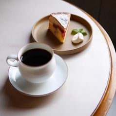 わかくさ珈琲のおすすめ料理3