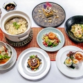 料理メニュー写真&nbsp;◆2026秋のおすすめコース◆旬の素材をタイの味で～別途オプションでソムリエの選ぶワインのペアリング