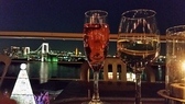 トラットリア マルーモ お台場 デックス東京ビーチ店の詳細