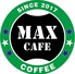 MAX CAFE 後楽園店のロゴ