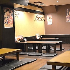 ＜要相談◎お座敷貸切40名様＞リーズナブルにご宴会するなら【居酒屋 135（イサゴ）酒場】に決まり☆会社宴会・同窓会・打ち上げなどのご利用も承ります◎なかでも【満足ご宴会コース】は当店自慢の中華10品＋デザート＋ドリンク2時間飲み放題がイチオシ◎