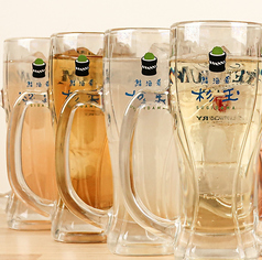 鮨 酒 肴 杉玉 天神店のコース写真