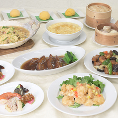 中華厨房暖家 多摩センター店の特集写真