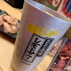 唐魂 横川店のコース写真