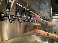 多彩なクラフトビールを楽しむ、特別なひとときを！