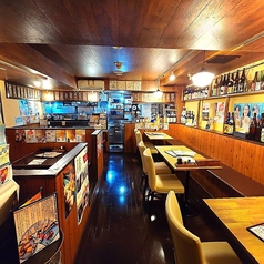 串焼とおでん善丸 新潟駅前店の特集写真