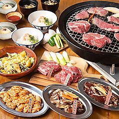 羊肉酒場 悟大 佐世保店特集写真1