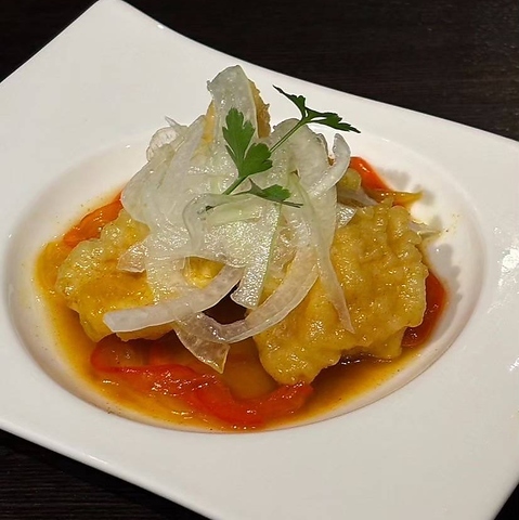 Cafe&Dinning Bar I33 ACTT