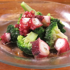 伊食酒房 穴特集写真1