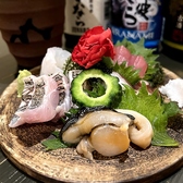 泡盛酒場 やもりのおすすめ料理3