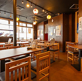 海鮮小屋　魚友　五十集　(さかともいさば)　寺田町店の雰囲気3