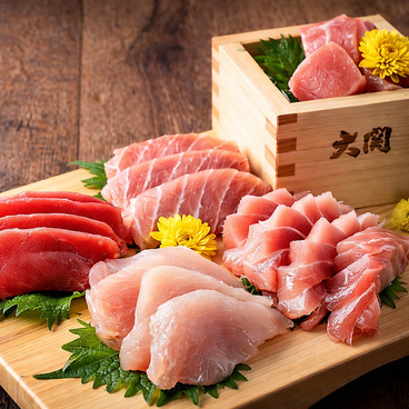 海鮮居酒屋 海王 川崎本店のおすすめ料理1