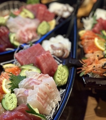 ご馳走 DE がんす 青山店のコース写真