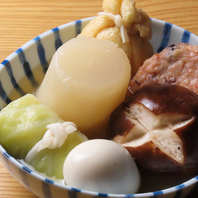 迷ったらお任せ!博多名物×旨い酒