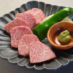 焼肉たなか商店の特集写真