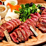 馬肉は部位によってさまざま味をお楽しみいただけます!!さらに体にも優しい馬肉!!女性必見♪