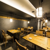 鶏料理pao パオの雰囲気2