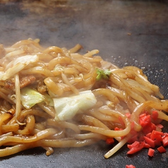 ■焼うどんベース■しょうゆ、塩からお選びください。