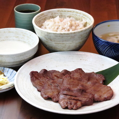 牛タン肉料理 りきのおすすめ料理2