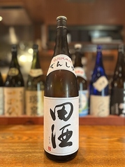 田酒　特別純米(青森)