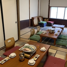 2階貸切可能です！1名～ご利用いただけます！