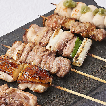 本家あべや KITTE GRANCHE店のおすすめ料理1