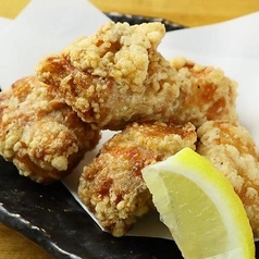 おんどり庵自慢の料理