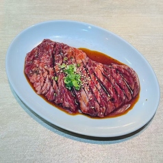 特選ハラミステーキ