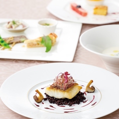 レストラン フィオーレの特集写真