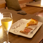 バイカルカフェ BAIKAL Cafe ＆バル 京都駅店のおすすめ料理3