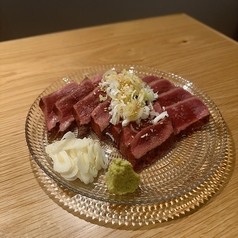 ハツレアステーキ